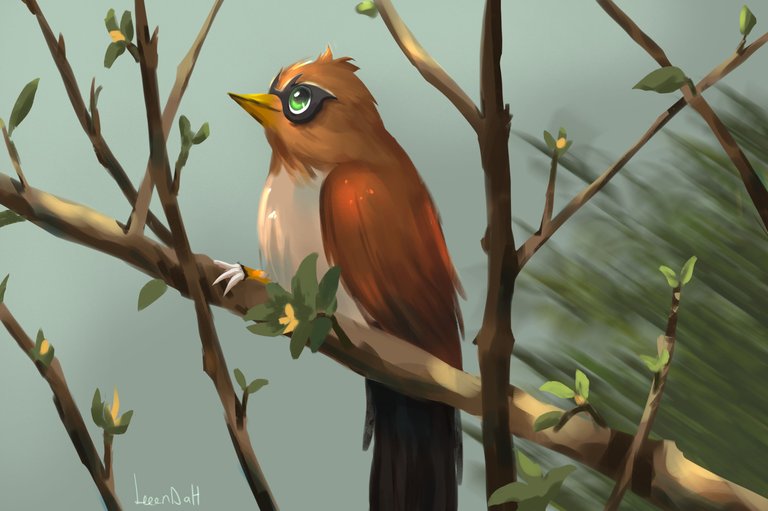 fal,bird on branch.png
