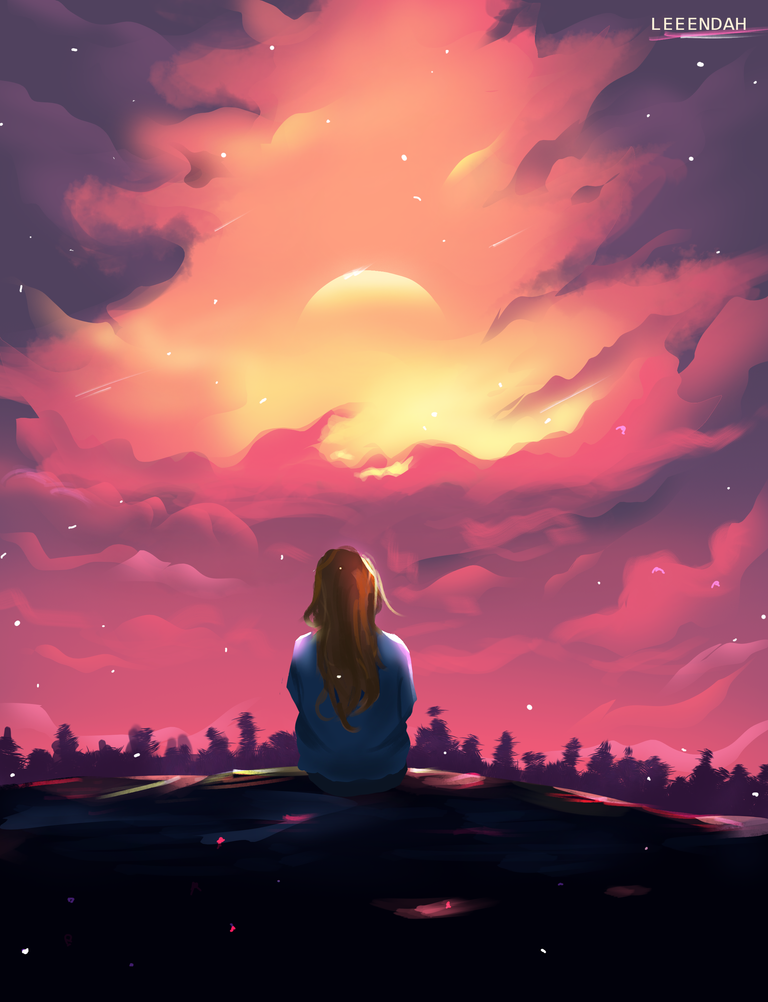 sunset girl.png