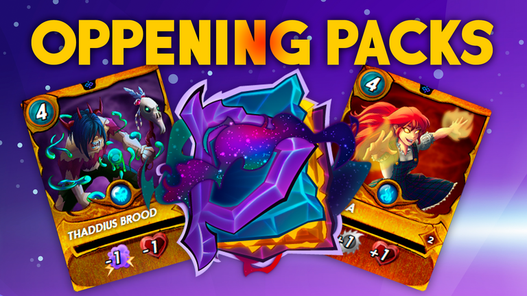 Abrindo 25 packs e minha opinião sobre abrir packs !! // Opening 25 packs and my opinion on opening packs !! [PT-BR/ENG]