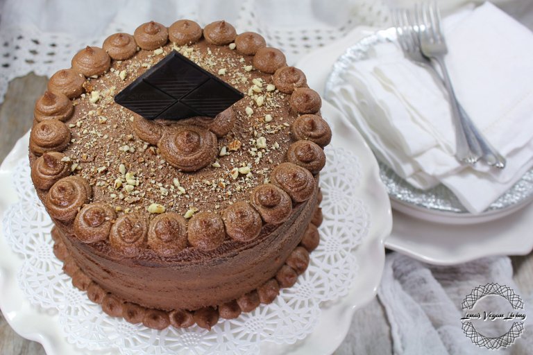 1 Rum Truffle Cake.jpg