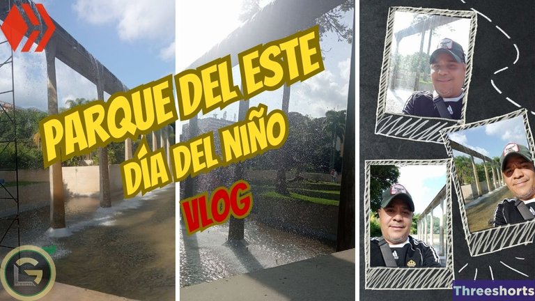 Parque del Este Vlog - Threeshort - Miniatura.jpg