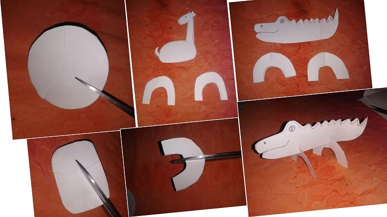 Art Craft Tutorial Youtube Channel Art - Made with PosterMyWall - 2023-08-26T191153.098.jpg