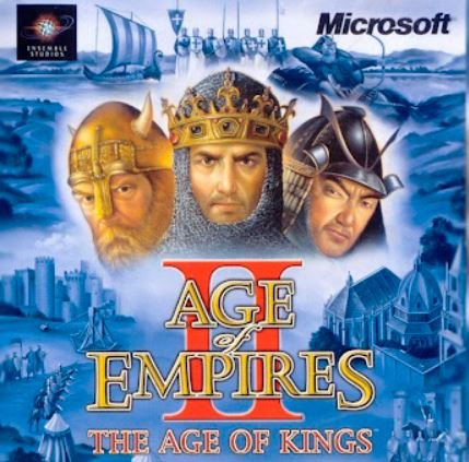 Age Of Empires 2.JPG