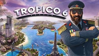 Tropico 6 portada.JPG