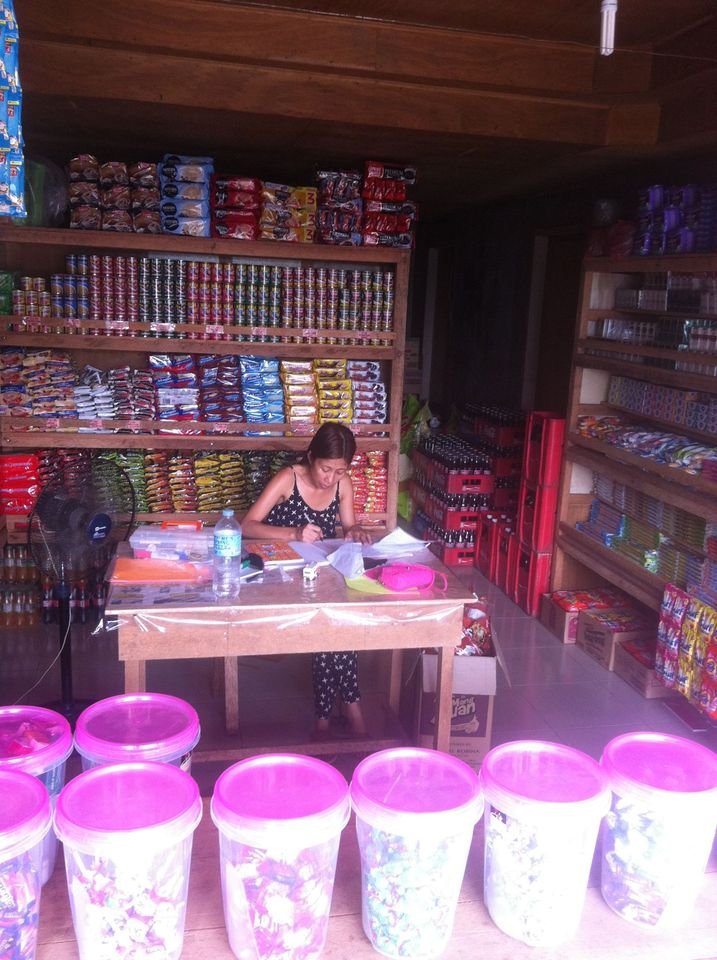 Opening My Mini Grocery Store  In The Philippines