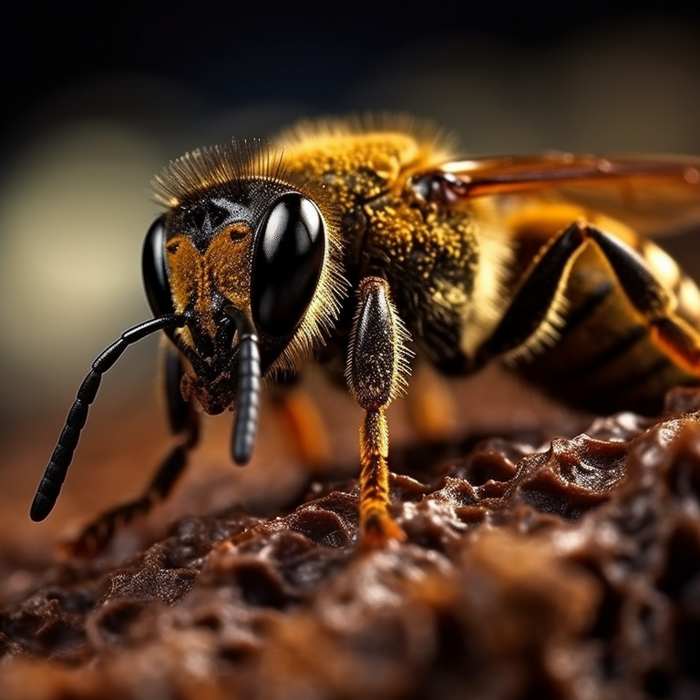 ZJnardz_Bee_in_a_macro_shot_showcasing_intricate_details_fascin_39a142fd-5713-4193-966b-8687ddd0fa65.png