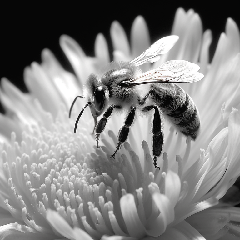 ZJnardz_Bee_perched_on_a_flower_petal_gentle_graceful_pollinati_f858295f-658b-4e61-a5f5-ea7dede9e39e.png