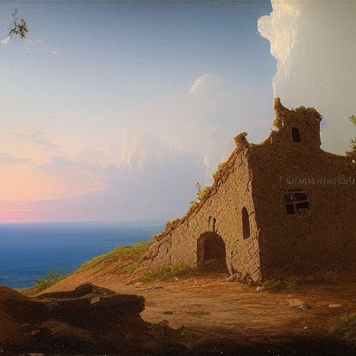 3752547742_a_Realistic_ruined_house_embedded_in_a_mountain_facing_the_sea_by_Frederic_Edwin_Church.png