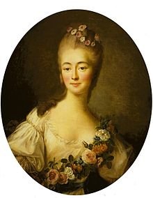 220px-François-Hubert_Drouais,_Portrait_de_la_comtesse_Du_Barry_en_Flore_(1769).jpg
