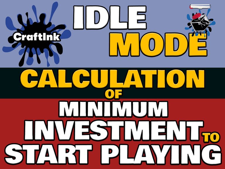 CRAFTINKIDLEMODEmINIMUMiNVESTMENT.jpg