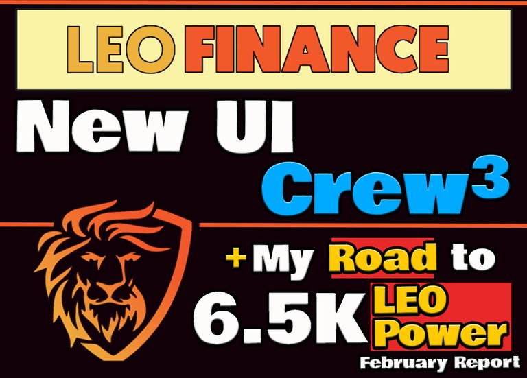 LeofinanceNewUiCrew3FebruaryReport.jpg