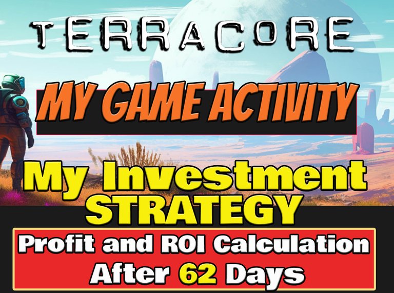 TerracoreGAMEandInvestmetActivity62daysAfter.jpg