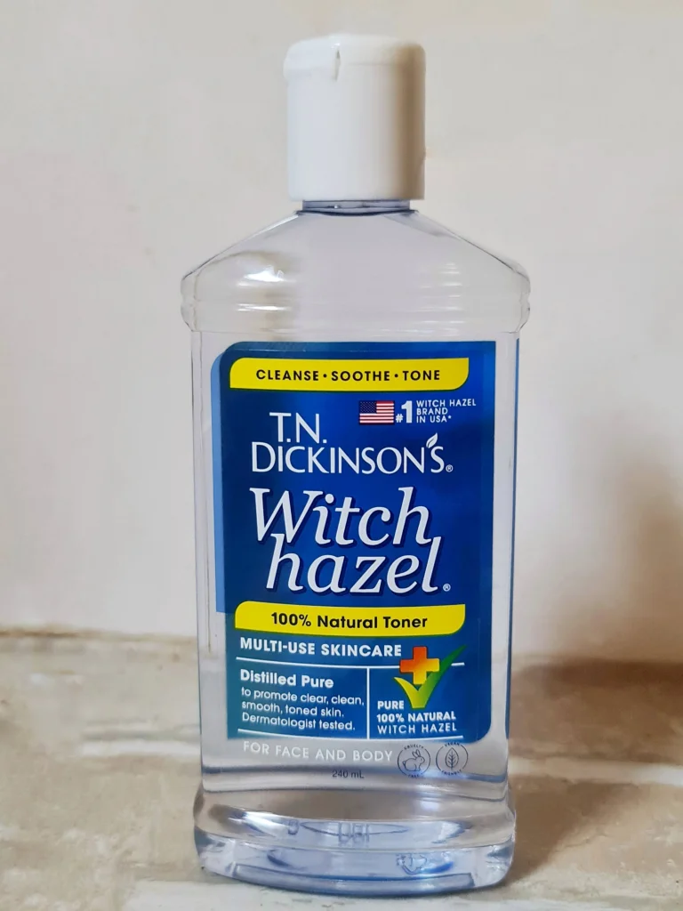 Witch Hazel