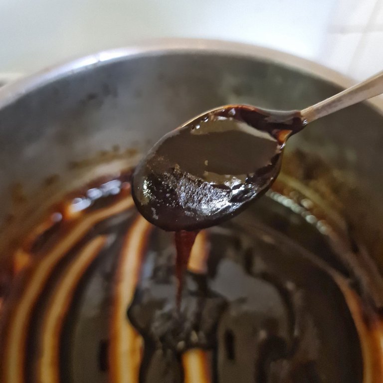 Prickly Lettuce decoction