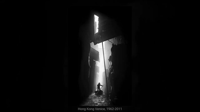 Fan Ho – Hong Kong Venice.jpg