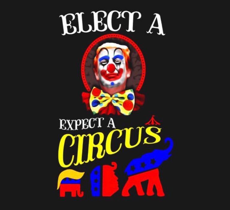 Elect a clown-EZwBqYvX0AA9sGT.jpg