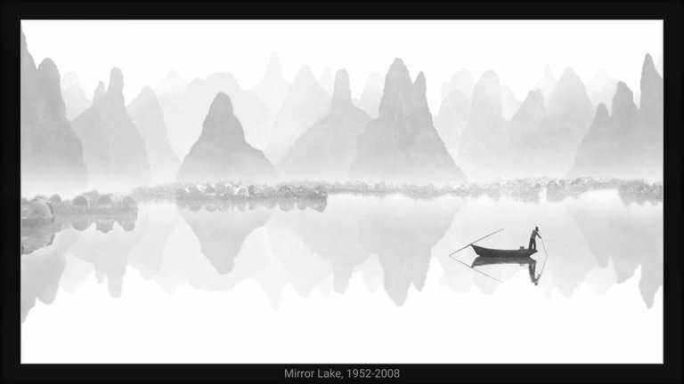 Fan Ho – Mirror Lake.jpg