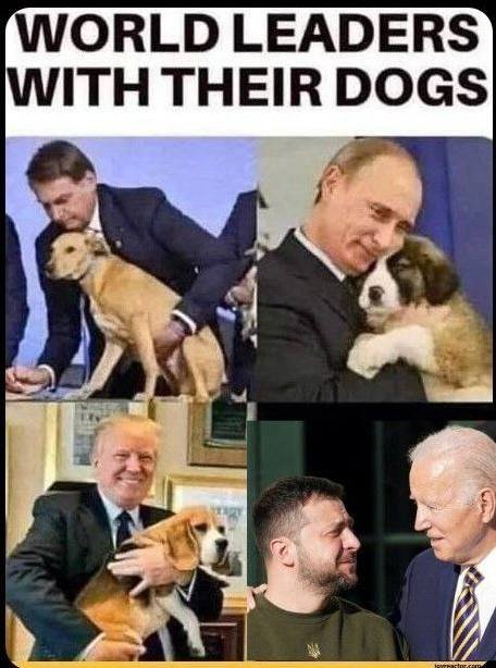 World leaders with their dogs-FuVr07eXoAgL-Xy.jpg