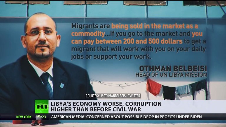 Chaos slave trade  war crimes Libya still in turmoil 10 years after NATOled intervention.mp4_snapshot_05.28.220.jpg