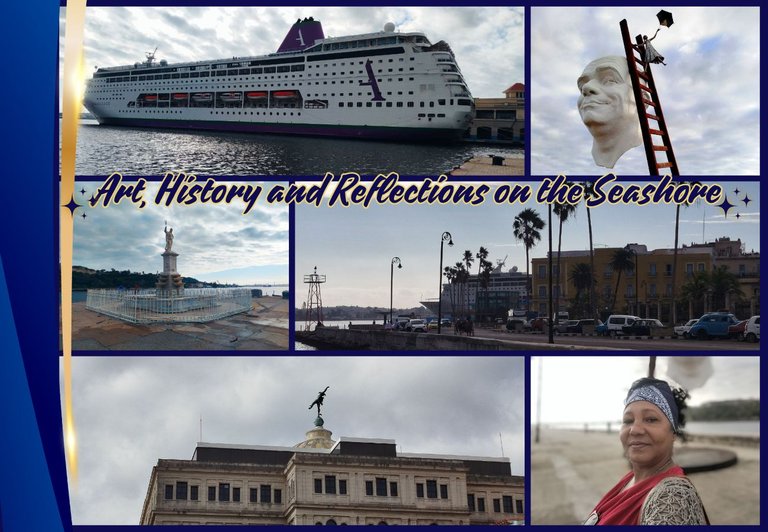 Art, History and Reflections on the Seashore.jpg