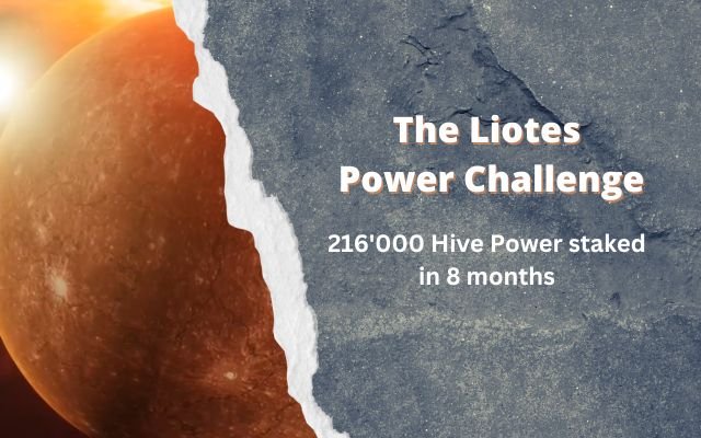 216'000 Hive Power staked in 8months.jpg