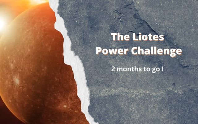 The liotes power challenge - 2 months to go.jpg