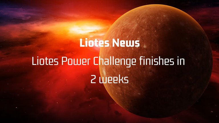 Liotes Power Challenge finishes in  2 weeks.jpg