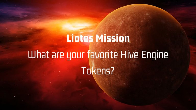 What are your favorite Hive Engine Tokens.jpg