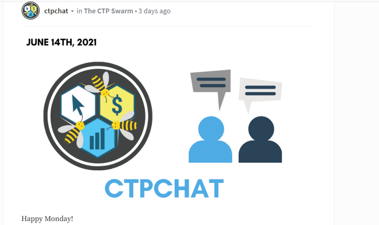 CTPChatMonday6_14GoalsfortheNext5Days.png