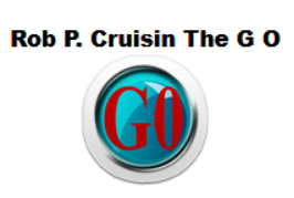 Rob P. Cruisin The G O.png