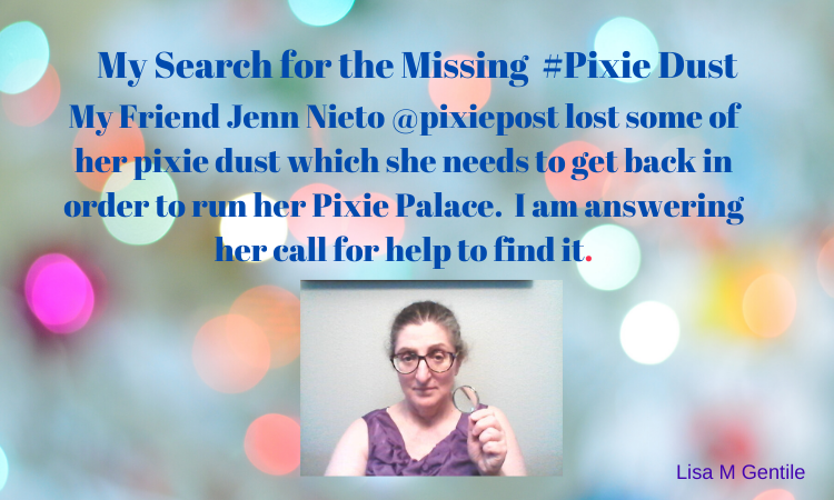 PixieDust Search Week 1 1.png