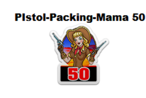 PistolPackingMamaSurf50Badge.png