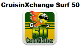 CruisinXchangeSurf50Badge.png