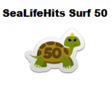 SeaLifeHitsSurf50Badge.png