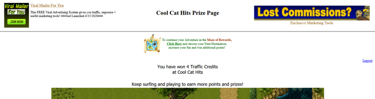 CoolCatHitsViralTrafficGames_1_ Prize Claimed_Page27.png