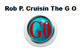 Rob P. Cruisin The G O.png