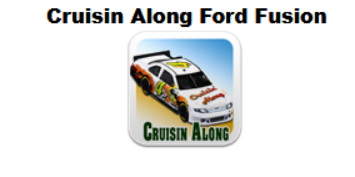 CruisinAlongFordFusion.png