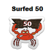 SeaLifeHitsSurfed50Badge.png