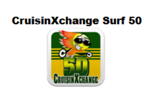 CruisinXchangeSurf 50 Badge.png