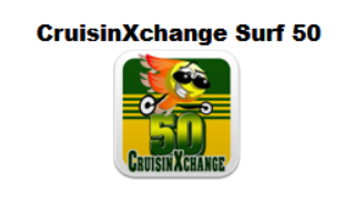 CruisinXchangeSurf50Badge.png