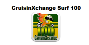 CruisinXchange Surf 100 Badge.png