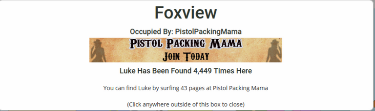 1stSHSitePistolPackingMama.png