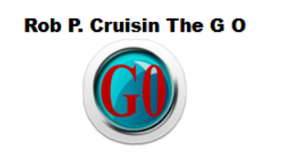 Rob P. Cruisin The G O Badge.png