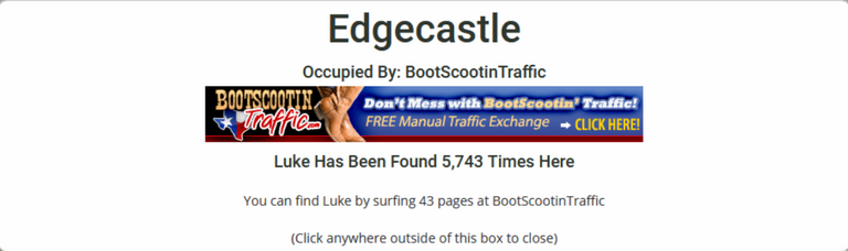 1stSHSiteBootScootinTraffic.png