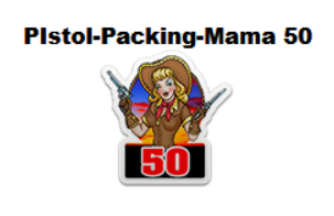 PistolPackingMamaSurf50Badge.png