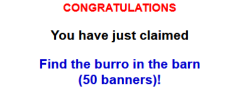 CongratulationsClaimedBurroInTheBarn.png