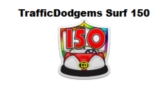 TrafficDodgemsSurf150Badge.png