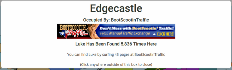 1stSHSiteBootScootinTraffic.png