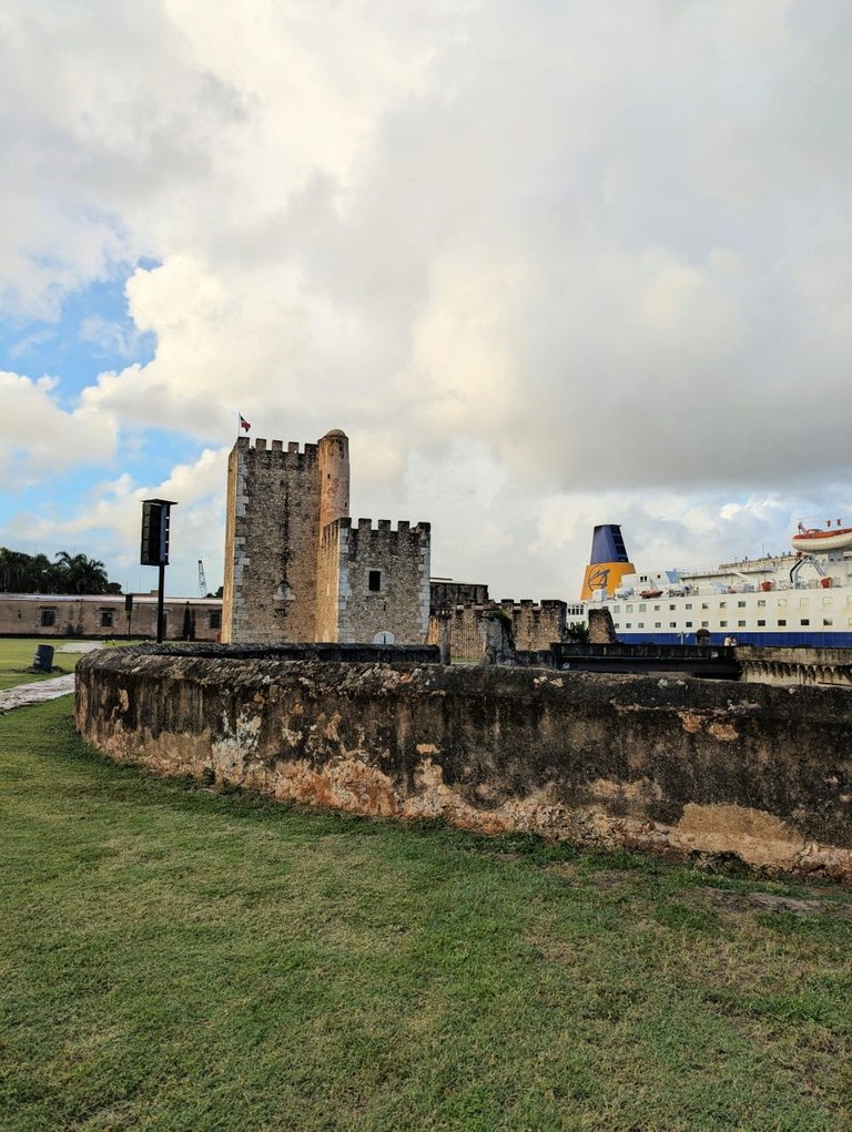 Fortaleza Ozama04.jpg