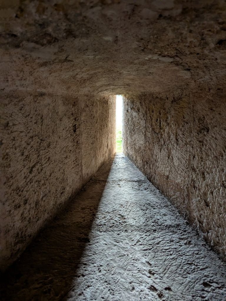 Fortaleza Ozama Window.jpg
